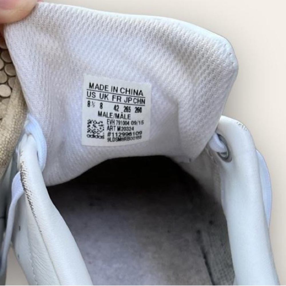 Stan Smith ADIDAS Sneakers - Picture 5 of 7